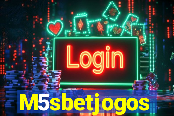 M5sbetjogos