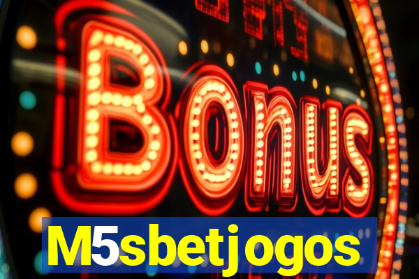 M5sbetjogos