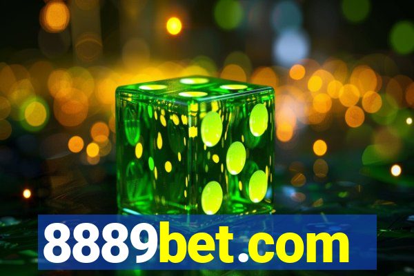 8889bet.com