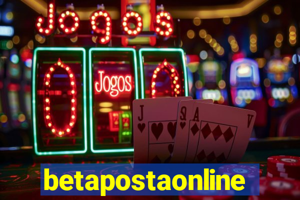 betapostaonline