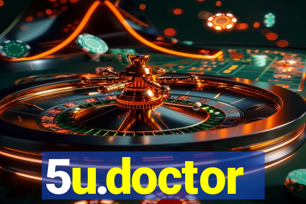 5u.doctor