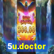 5u.doctor