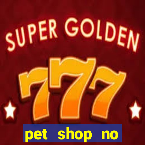 pet shop no cruzeiro do sul aparecida de goiania