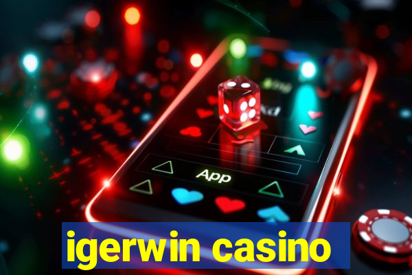 igerwin casino