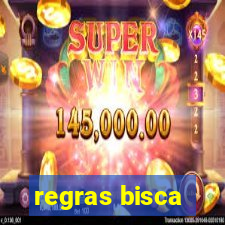 regras bisca