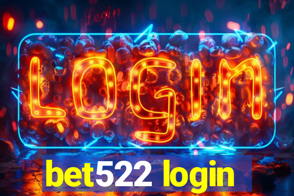 bet522 login