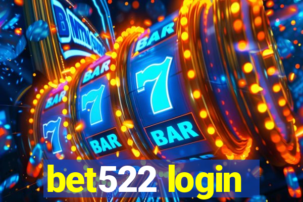 bet522 login