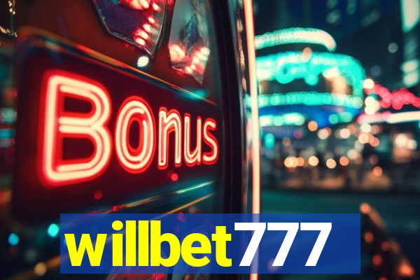 willbet777