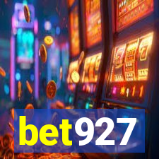 bet927