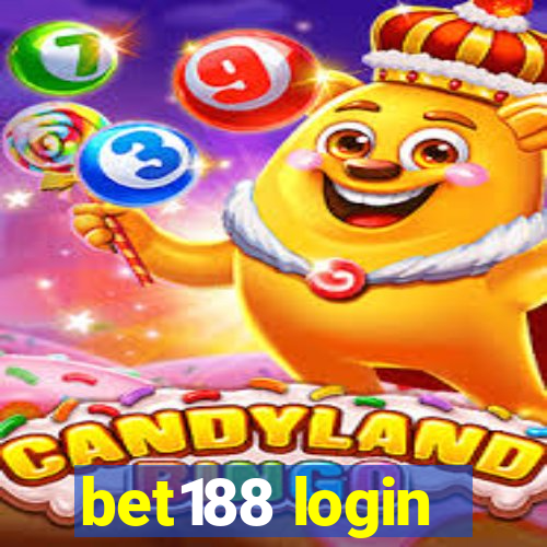 bet188 login