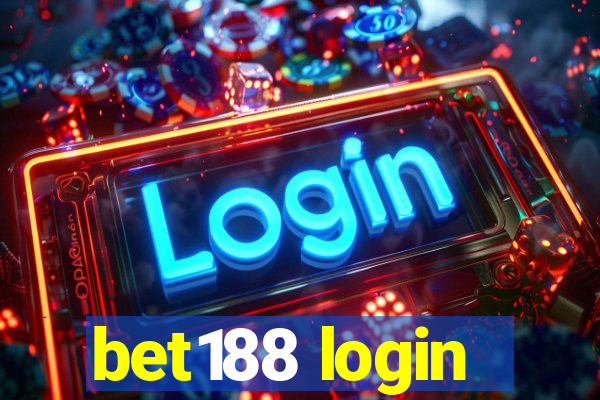 bet188 login