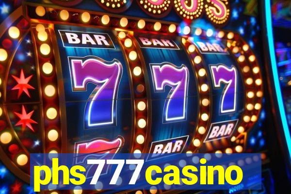 phs777casino