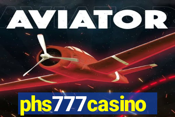 phs777casino