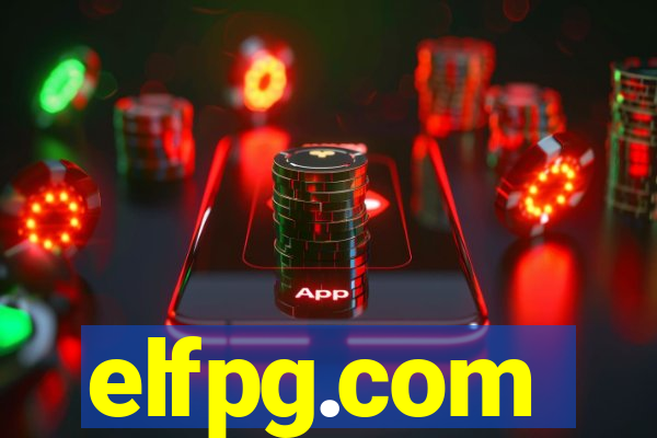 elfpg.com