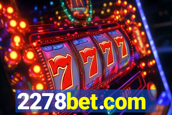 2278bet.com