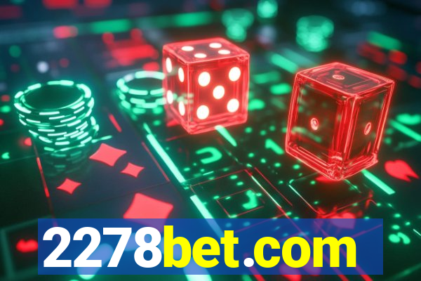 2278bet.com