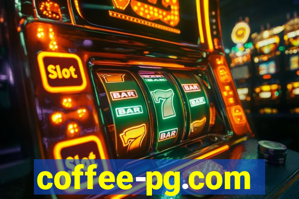 coffee-pg.com