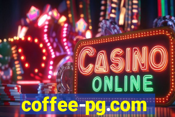 coffee-pg.com