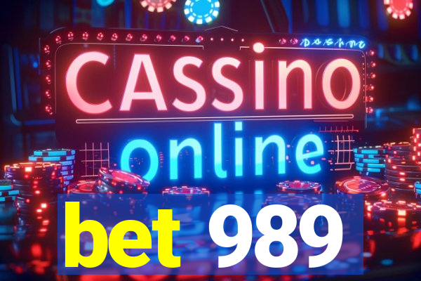 bet 989