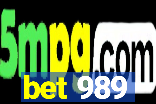 bet 989