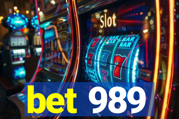 bet 989