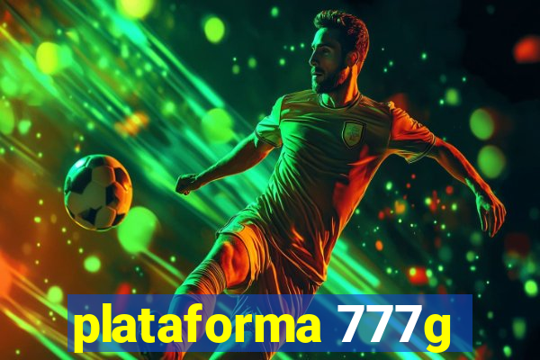 plataforma 777g