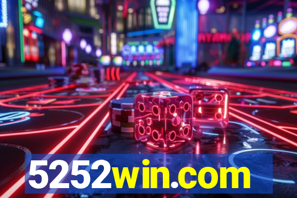 5252win.com