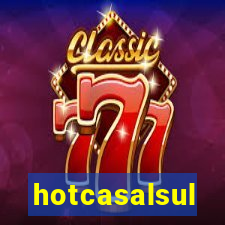 hotcasalsul