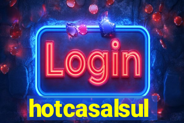 hotcasalsul