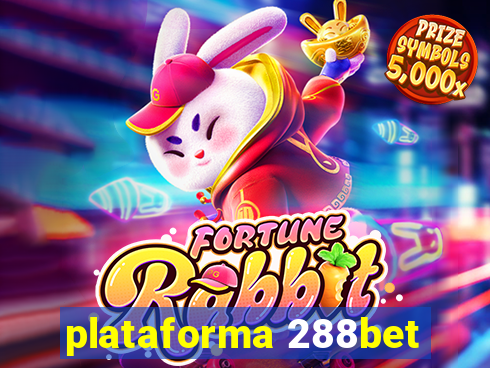 plataforma 288bet