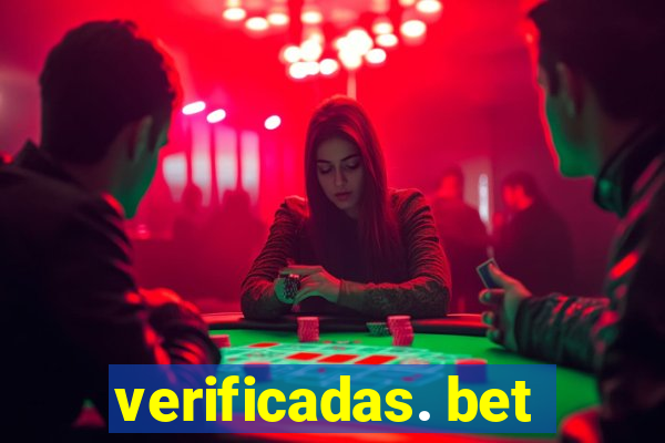 verificadas. bet