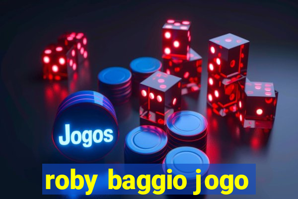 roby baggio jogo