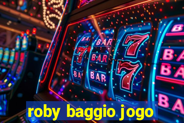 roby baggio jogo