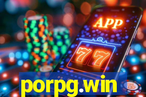 porpg.win