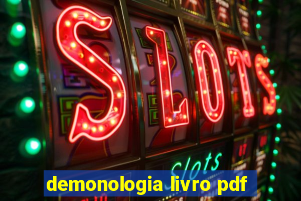 demonologia livro pdf