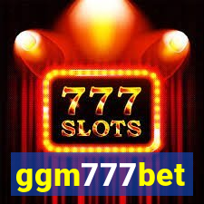 ggm777bet