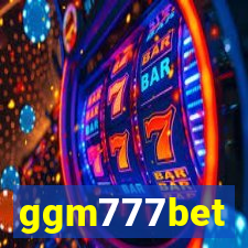 ggm777bet