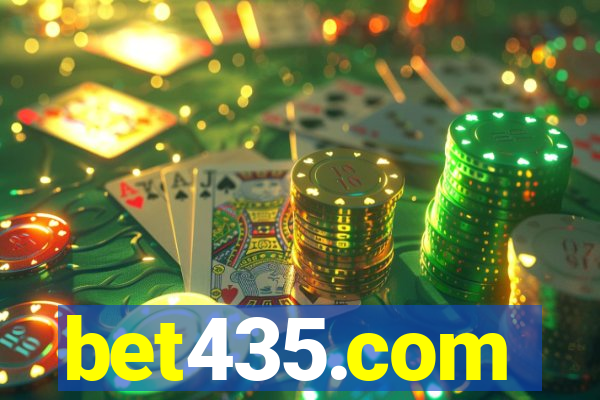 bet435.com