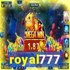 royal777