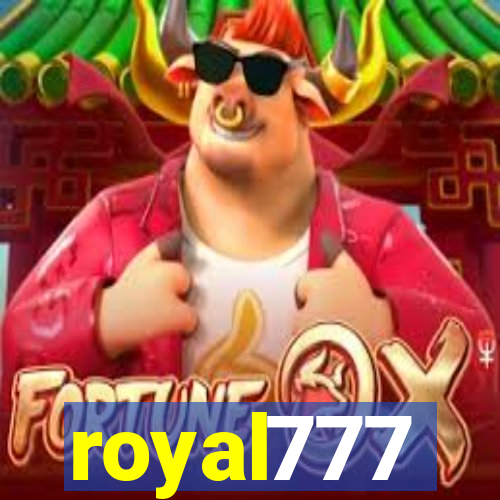 royal777