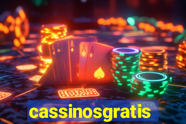 cassinosgratis