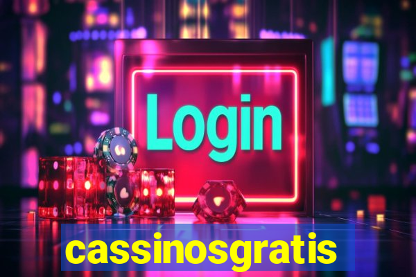 cassinosgratis