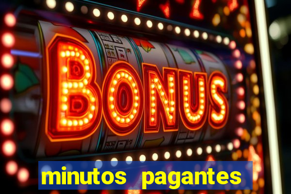 minutos pagantes fortune dragon hoje