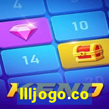 llljogo.co