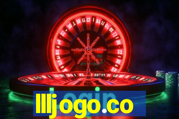 llljogo.co