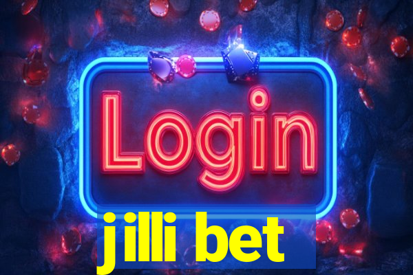 jilli bet