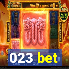 023 bet