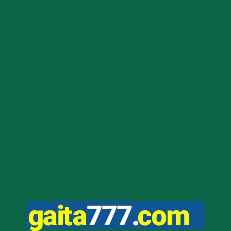 gaita777.com