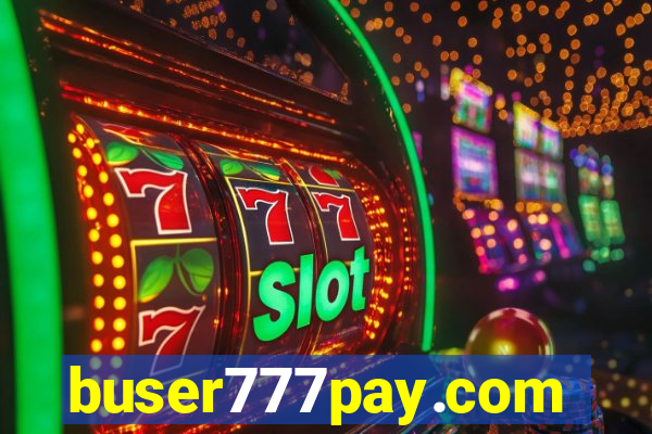 buser777pay.com