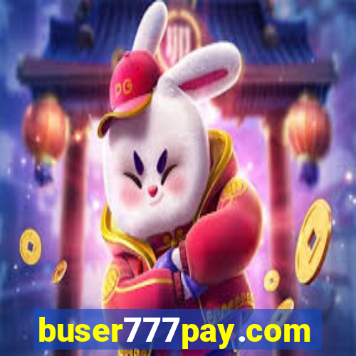 buser777pay.com